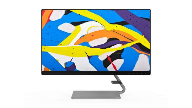 Jual Monitor Lenovo L24 I Murah Agustus 