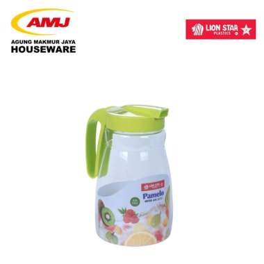 PAMELO WATER JUG 2,1 LITER TEKO AIR LION STAR