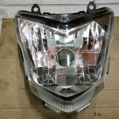 Reflektor / Lampu Depan CB150R SF (K15) AHM 195