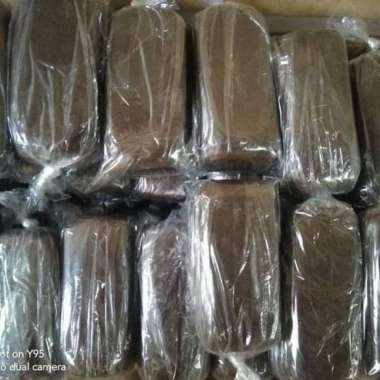 terasi udang tambak enak dan super