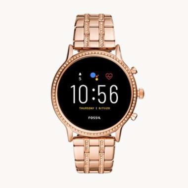 Jual Smartwatch Fossil Woman Terbaru 
