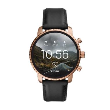 Fungsi smartwatch fossil gen 4 clearance