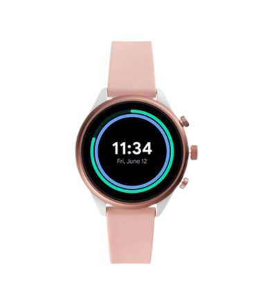 Fossil Smartwatch Gen 4 Harga Terbaru November 2024 Blibli