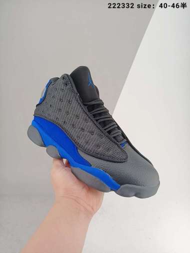 Jual Air Jordan Retro 13 Terbaik Mei 2022 - Harga Murah \u0026 Gratis Ongkir -  Blibli
