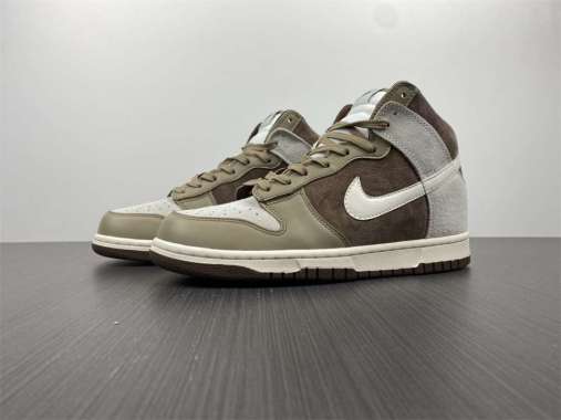 Jual Nike Dunk Brown Terbaru \u0026 Original 
