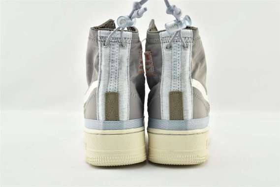 waterproof air force 1s