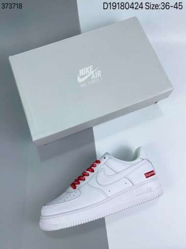 Jual Nike Air Force Supreme Terbaik Mei 2022 - Harga Murah \u0026 Gratis Ongkir  - Blibli