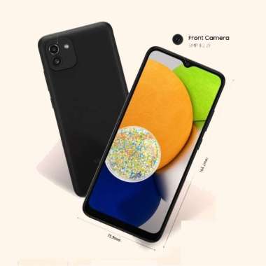 Samsung Galaxy A03 4/64 Biru