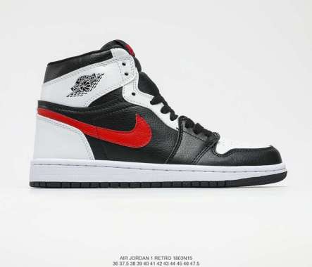 Nike Air Jordan 1 Mid Original Terbaru Mei 2022 | Blibli