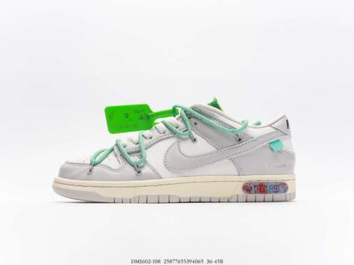 Nike Off White Original Terbaru Mei 2022 | Blibli
