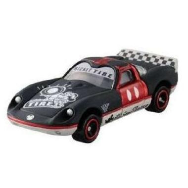 Toys Tomica Disney Motors DM-10 Speedway Star Mickey Mouse