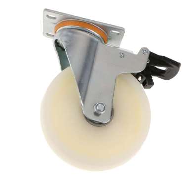 Casters,4 Pieces Medium Flatbed Truck Trolley Industry Castor Wheels,Office Chair Swivel Chair Universal Wheel,Replace Accessories with Brake Furniture Casters Noiseless Mute/F Casters,4 Pieces Medium Flatbed Truck Trolley Industry Castor Wheels,Office Chair Swivel Chair Universal Wheel,Replace Accessories with Brake Furniture Casters Noiseless Mute/F