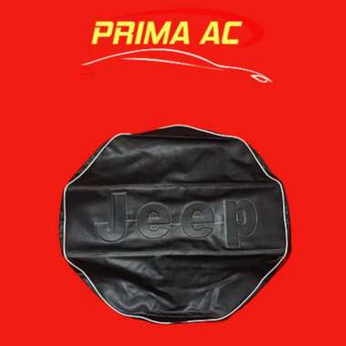 COVER BAN SEREP OSCAR JEEP 235/70/R15 COVER BAN SEREP OSCAR JEEP 215/60/R16 COVER BAN SEREP OSCAR JE