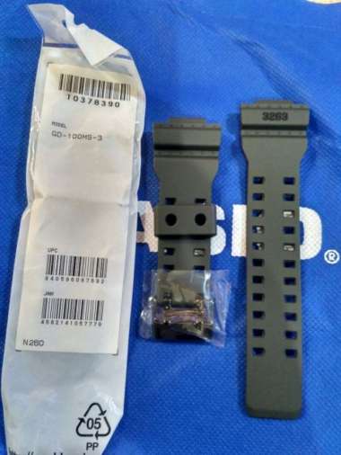 Harga Gd 100ms 3 Terbaru Juni 2022 | BigGo Indonesia