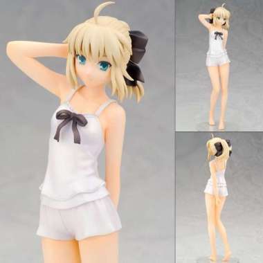 Toys Alter - 1/8 Fate/Stay Night - Saber Summer Ver.