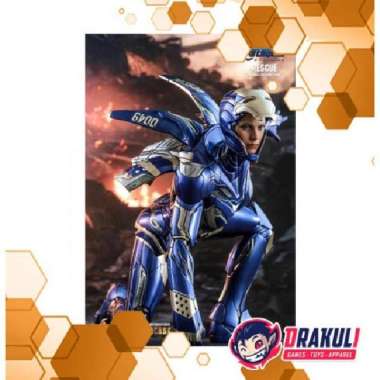 Hot Toys 1/6th Scale Avengers Endgame - Rescue