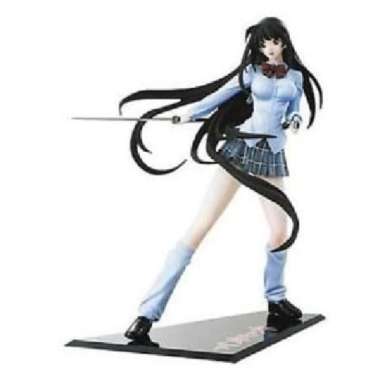 Toys Avex Mode X Kaiyooo Tenjho Tenge Vol. 2 - Aya Natsume