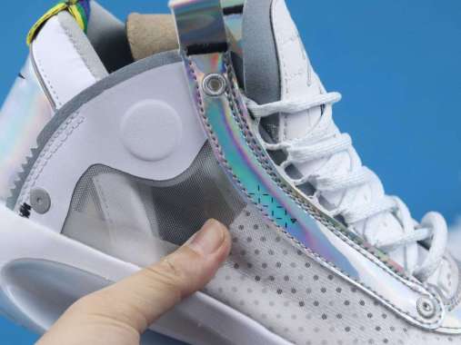 Jual Jordan 34 Low Terbaru \u0026 Original 