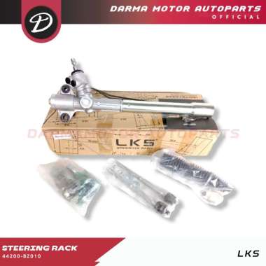STEERING GEAR ASSY RACK STEER BAWAH AVANZA XENIA 1.3 VVTI 2007-2011