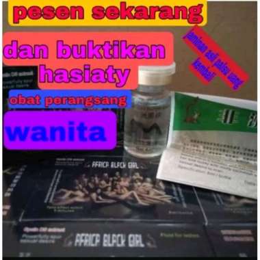 Jual Obat Perangsang Wanita Alami Di Jakarta Gratis Ongkir Harga Murah 2022 Blibli