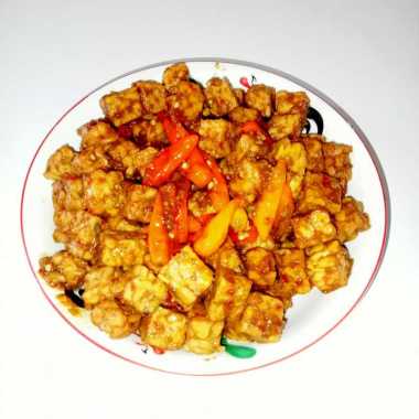 Tempe Cabe Pedas