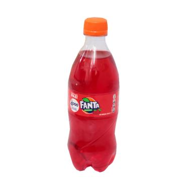 Promo Harga Fanta Minuman Soda Strawberry 250 ml - Blibli