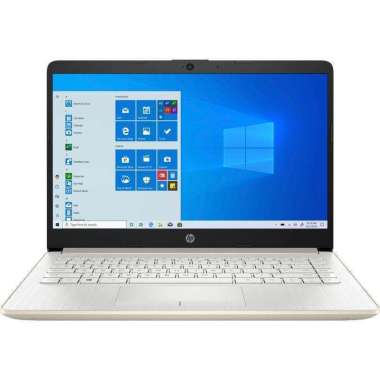 LAPTOP HP 14S-DQ0508TU / N4120