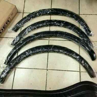 Over Fender Karet Kijang Kapsul Pu