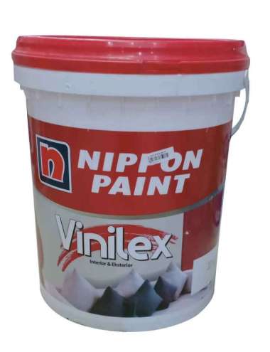 Paint nippon harga cat √ Daftar