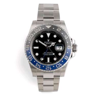 Jual Rolex Gmt Master Branded \u0026 100 