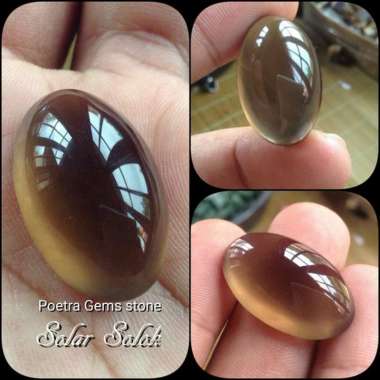 BATU SOLAR SOLOK GIWANG MANTAP !!!