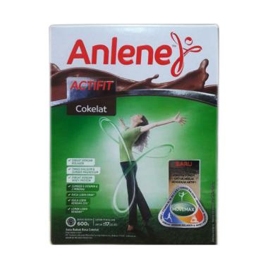 Anlene Actifit Susu High Calcium