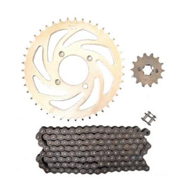 SSS Paket Gir Motor for Honda CS1