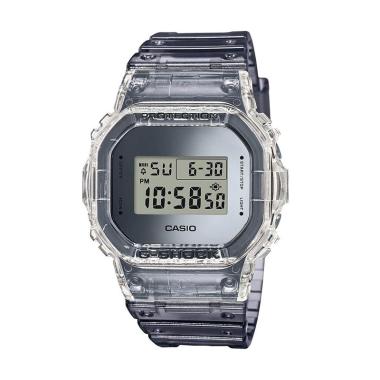 Jam Tangan Transparan Merek Casio Jual Produk Terbaru Agustus 2020 Blibli Com