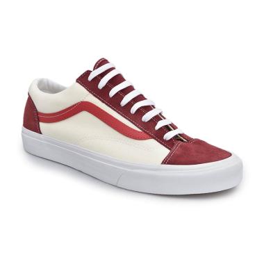 Daftar Harga Sepatu Merah Vans Terbaru Maret 2020 Terupdate Blibli Com