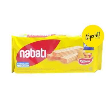 Nabati Wafer