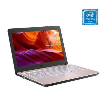 ASUS X441MA-GA031T / GA032T / GA033T / GA034T ROSE GOLD
