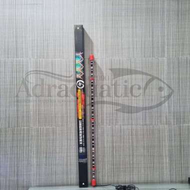 MAYIN LED VIEW 112 CM 25W LAMPU TANNING ARWANA AQUARIUM LAMP CELUP