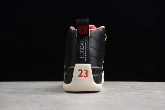 jordan chinese 12