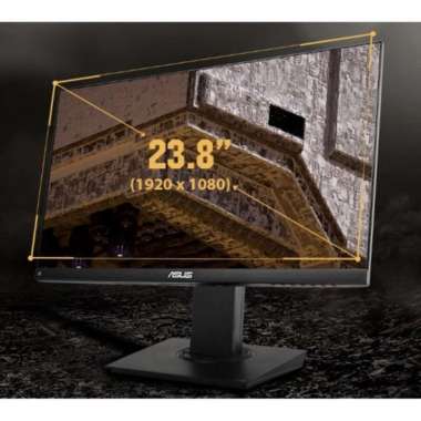 Monitor Asus TUF Gaming VG249Q [24 inch/IPS/144Hz] » SoftCom