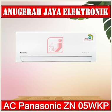 AC Panasonic ZN 05WKP