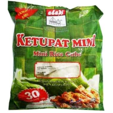 Jual Kupat Mini Terbaik Maret 2022 - Harga Murah & Gratis Ongkir - Blibli