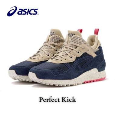 Jual Asics Gel Iii Online Terbaru Mei 