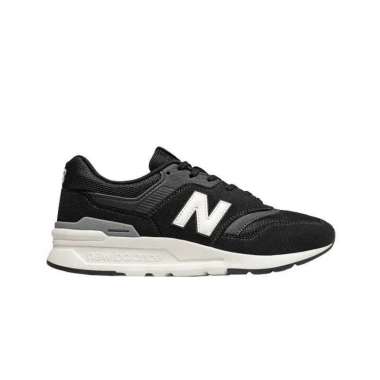 Jual New Balance 997 H Black Terbaik Mei 2022 - Harga Murah \u0026 Gratis Ongkir  - Blibli