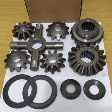 gear pinion gigi bolu set satelit ps canter HDX