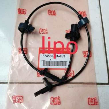 SENSOR ABS DEPAN KANAN RH CIVIC FD1 FD 2 2006 2007 2008 2009 2010