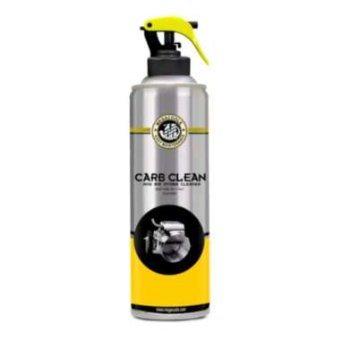 MEGACOOLS MEGACOOL CARB CARBURETOR CARBURATOR KARBURATOR & INJECTOR CLEANER SPRAY - PEMBERSIH KARBUR