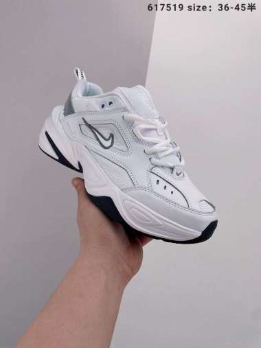 nike m2k tekno vintage
