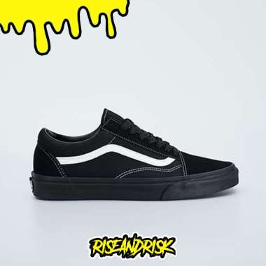 white old skool canvas vans