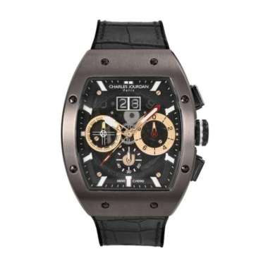 Charles Jourdan CJ1090-1778C Original & Garansi